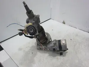 Foto de COLUMNA DIRECCION TOYOTA AURIS (E15) 1.4 Turbodiesel CAT (90 CV / 66 KW) referencia 4520002281