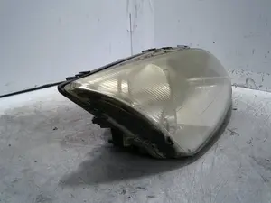 Foto de FARO DERECHO FORD MONDEO BERLINA (GE) 2.0 16V DI TD CAT (116 CV / 85 KW) referencia 1S7113005AK foto 6