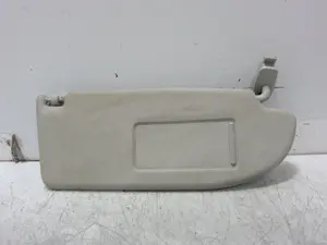 Foto de PARASOL DERECHO SEAT IBIZA (6L1) 1.4 16V (101 CV / 74 KW) referencia 6L2857552A foto 3
