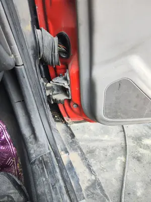 Foto de RETENEDOR PUERTA AUDI A3 (8L) 1.9 TDI (110 CV / 81 KW)