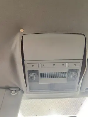 Foto de LUZ INTERIOR VOLKSWAGEN POLO IV (9N3) 1.4 FSI (86 CV / 63 KW)
