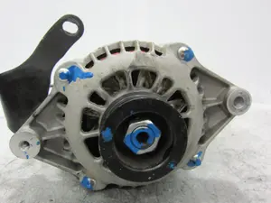 Foto de ALTERNADOR OPEL ASTRA G BERLINA referencia 10479225 foto 5