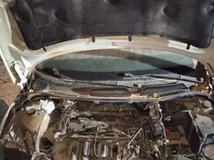 Foto de TORPEDO FORD FIESTA (CNN)