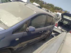 Foto de LUNA DELANTERA IZQUIERDA FORD FOCUS C-MAX (CAP)(2003) 1.8 TDCi Turbodiesel CAT (116 CV / 85 KW) referencia 1363837