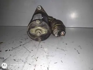 Foto de MOTOR ARRANQUE OPEL CORSA C referencia 0001106015 foto 2