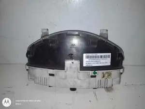 Foto de CUADRO INSTRUMENTOS HYUNDAI ATOS PRIME (MX) 1.1 12V CAT (58 CV / 43 KW) referencia 9400305020 foto 2