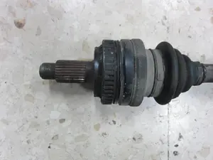 Foto de TRANSMISION TRASERA DERECHA BMW SERIE 3 COMPACTO (E36) 1.7 Turbodiesel CAT (90 CV / 66 KW) referencia 7533446 foto 2