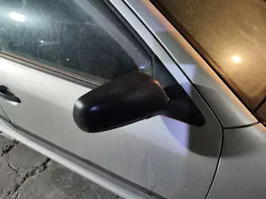 Foto de RETROVISOR DERECHO SKODA OCTAVIA BERLINA (1U2) 1.9 TDI (90 CV / 66 KW) referencia 1U1857502 foto 2