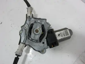 Foto de ELEVALUNAS DELANTERO DERECHO RENAULT SCENIC I (JA...) 1.9 dCi Diesel CAT (102 CV / 75 KW) referencia 400732T1 foto 4