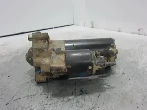 Foto de MOTOR ARRANQUE PEUGEOT 206 2.0 HDi CAT (90 CV / 66 KW) referencia 0001108183 foto 7