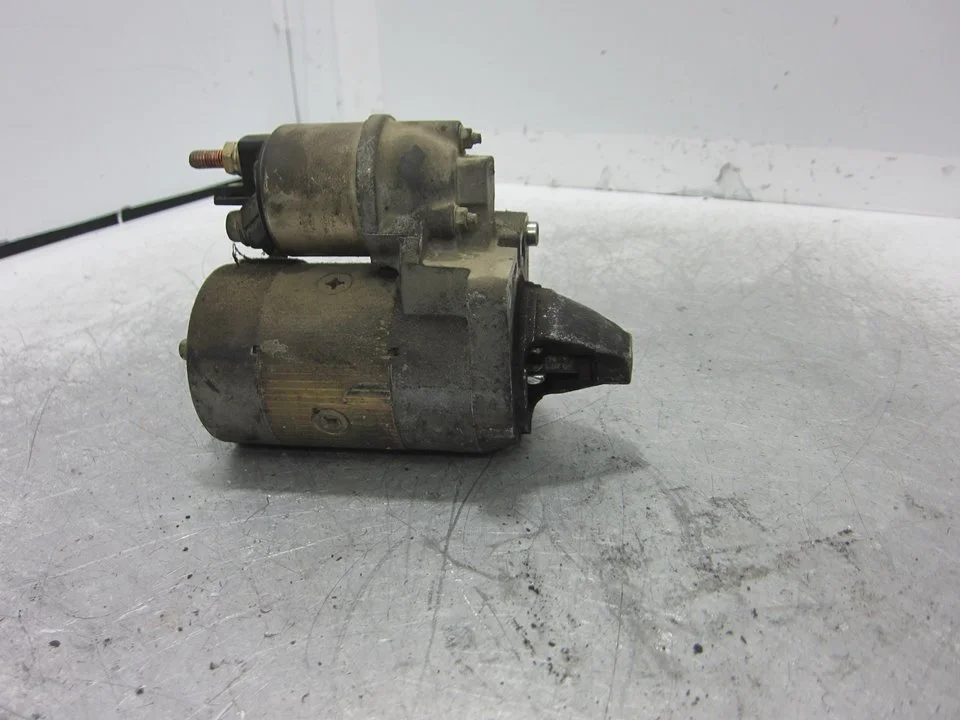Foto de MOTOR ARRANQUE FIAT II PUNTO (188) BERLINA 1.2 CAT (60 CV / 44 KW) referencia 63101015