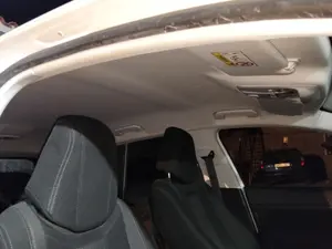 Foto de TECHO INTERIOR PEUGEOT 308