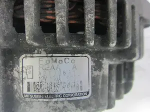 Foto de ALTERNADOR MAZDA CX-7 ER referencia A2TJ681 foto 5