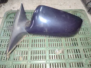 Foto de RETROVISOR IZQUIERDO AUDI A4 BERLINA (B5) 1.8 20V Turbo (180 CV / 132 KW) foto 2