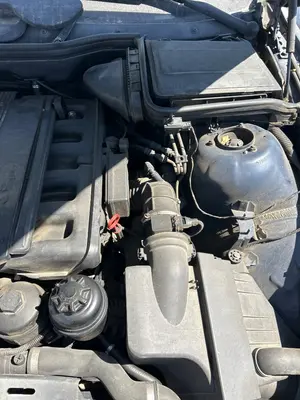 Foto de SERVOFRENO BMW SERIE 5 TOURING (E39) 2.0 24V (150 CV / 110 KW)