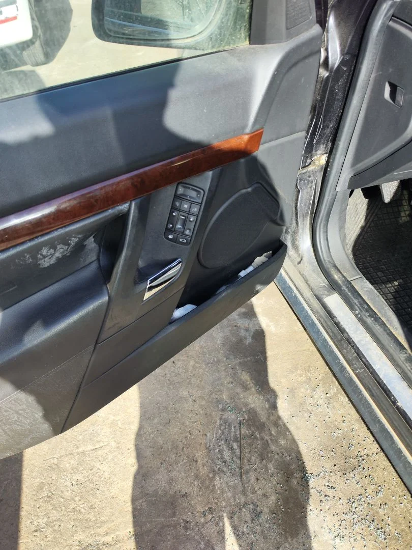Foto de ELEVALUNAS DELANTERO IZQUIERDO OPEL VECTRA C BERLINA 2.2 16V DTI CAT (Y 22 DTR / L50) (125 CV / 92 KW) referencia 93171820