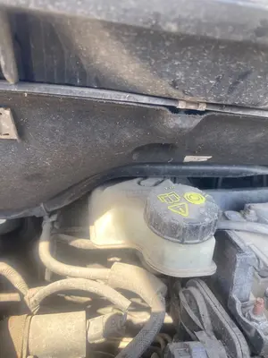 Foto de BOMBA FRENO FORD KUGA (CBV) 2.0 TDCi CAT (136 CV / 100 KW)