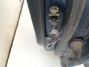 Foto de NO IDENTIFICADO HONDA CR-V (RD8) 2.0 VTEC CAT (150 CV / 110 KW)