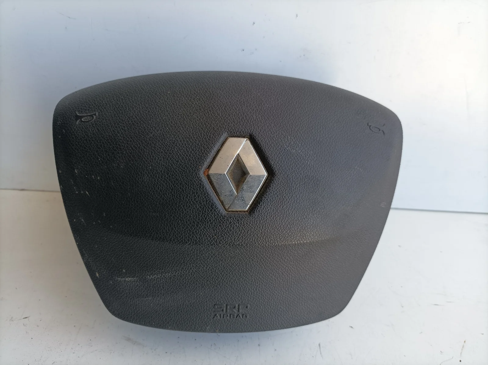 Foto de AIRBAG DELANTERO IZQUIERDO RENAULT MEGANE III BERLINA 5P referencia 985100007RC