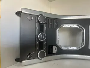 Foto de CONSOLA CENTRAL LAND ROVER RANGE ROVER EVOQUE 2.0 Td4 CAT (150 CV / 110 KW) referencia 16D2557CA9 foto 3