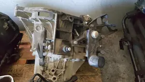 Foto de CAJA CAMBIOS PEUGEOT 306 3/5 PT. (S1)(01.1993) referencia 20TB45 foto 2