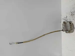 Foto de CERRADURA PUERTA DELANTERA DERECHA FIAT II BRAVO (198) 1.9 8V JTD CAT (120 CV / 88 KW) referencia 51798290 foto 1