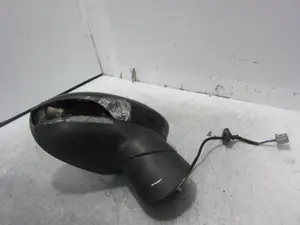 Foto de RETROVISOR DERECHO FORD FIESTA (CNN) 1.5 TDCi CAT (75 CV / 55 KW) referencia 4201012 foto 3