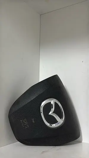 Foto de AIRBAG DELANTERO IZQUIERDO MAZDA 6 BERLINA (GH) 2.2 Turbodiesel CAT (163 CV / 120 KW)