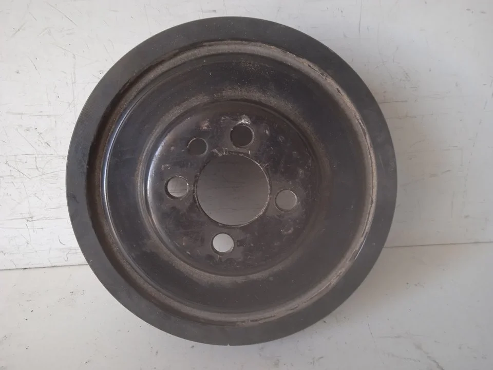 Foto de POLEA CIGUEÑAL VOLKSWAGEN PASSAT BERLINA (3C2) referencia 03G105243