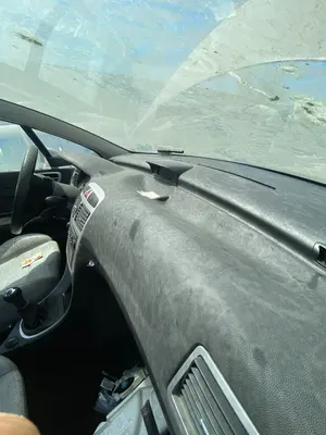 Foto de SALPICADERO PEUGEOT 307 CC CABRIO-COUPÉ (S2)