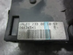 Foto de CERRADURA PUERTA TRASERA IZQUIERDA CHEVROLET ALERO 2.4 CAT (141 CV / 104 KW) referencia 16636561 foto 4