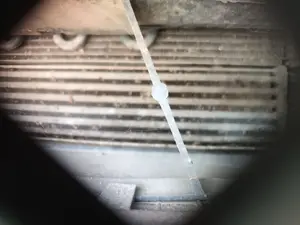 Foto de INTERCOOLER BMW SERIE 1 BERLINA (E81/E87) 2.0 16V Diesel CAT (122 CV / 90 KW) referencia 17517524916