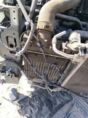 Foto de INTERCOOLER RENAULT MEGANE IV BERLINA 5P