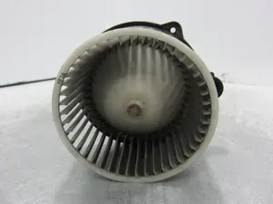 Foto de MOTOR CALEFACCION HYUNDAI GETZ (TB) 1.1 12V CAT (63 CV / 46 KW) referencia F00S330024 foto 5