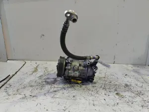 Foto de COMPRESOR AIRE ACONDICIONADO PEUGEOT 206 + referencia 9659875780