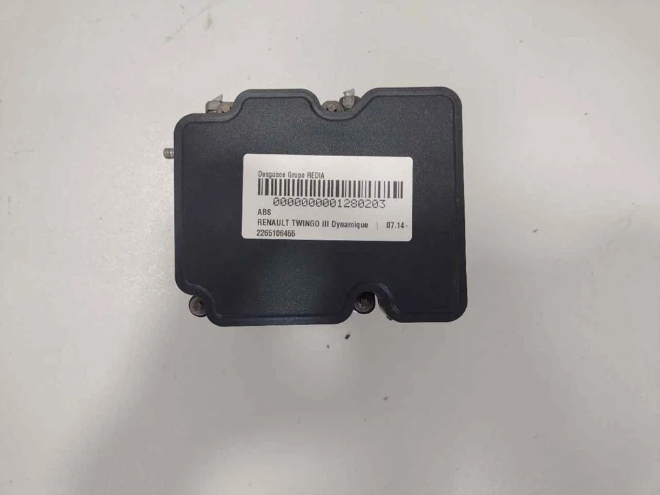Foto de ABS RENAULT TWINGO III 1.0 SCe (71 CV / 52 KW) referencia 2265106455