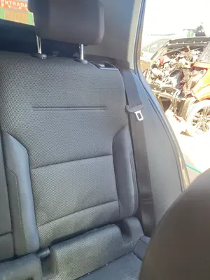 Foto de CINTURON SEGURIDAD TRASERO IZQUIERDO VOLKSWAGEN GOLF VII (5G1/BE1) 1.4 16V TSI (122 CV / 90 KW)