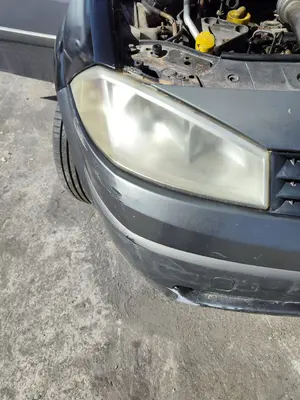 Foto de FARO DERECHO RENAULT MEGANE II BERLINA 5P 1.5 dCi Diesel (101 CV / 74 KW) referencia 260108053R