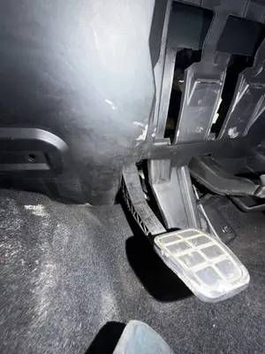 Foto de COLUMNA DIRECCION SEAT CORDOBA BERLINA (6K2)