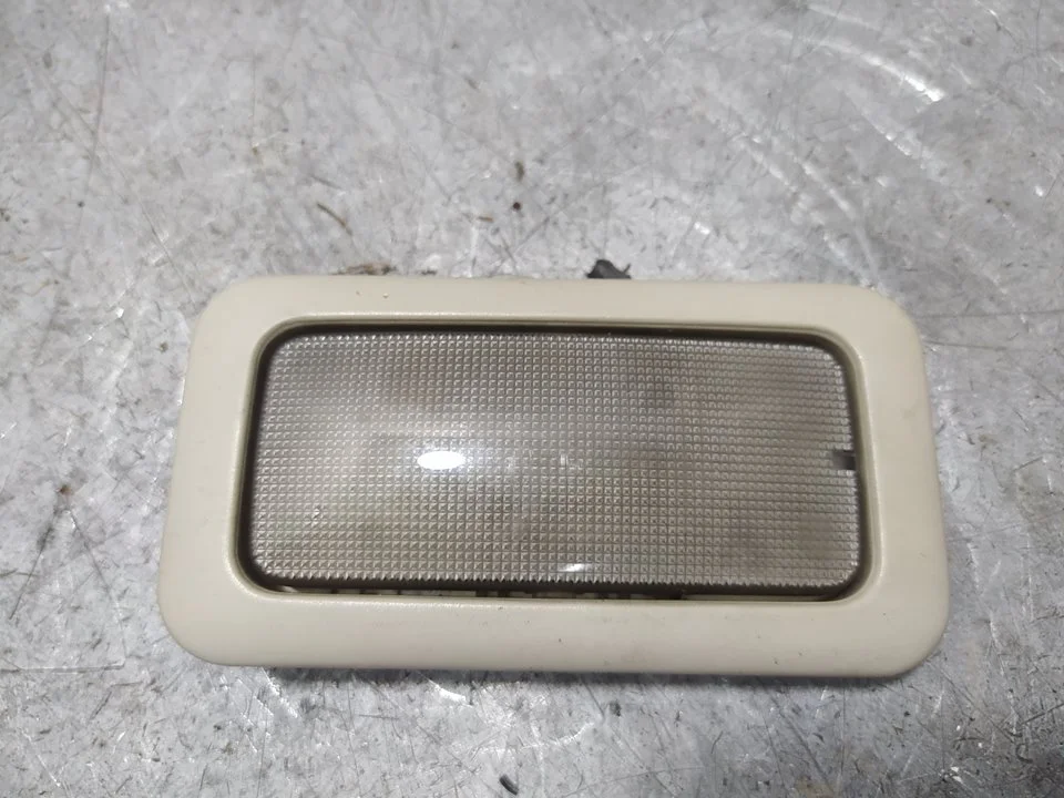 Foto de LUZ INTERIOR FIAT II PUNTO (188) BERLINA 1.2 CAT (60 CV / 44 KW) referencia 735244962