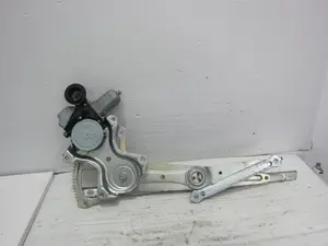 Foto de ELEVALUNAS TRASERO DERECHO LEXUS RX (GGL1/GYL1) 3.5 V6 24V CAT (249 CV / 183 KW)