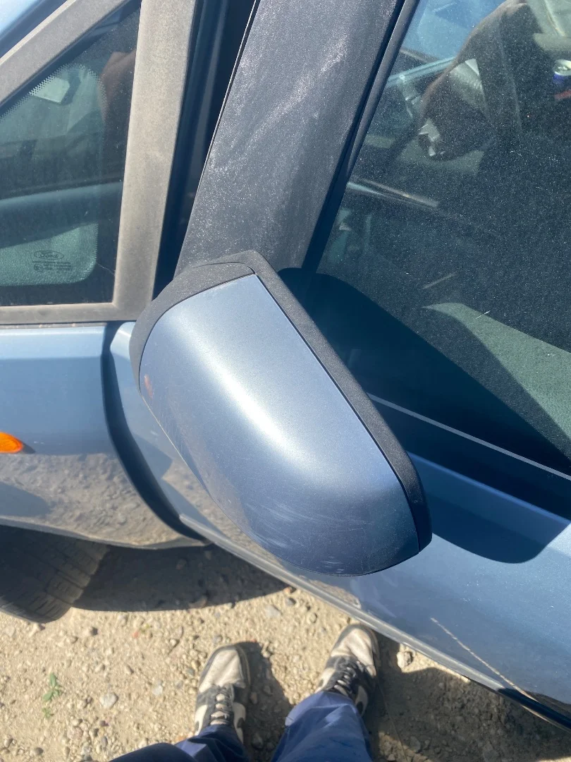 Foto de RETROVISOR IZQUIERDO FORD FOCUS C-MAX (CAP)(2003) 1.6 TDCi CAT (109 CV / 80 KW)
