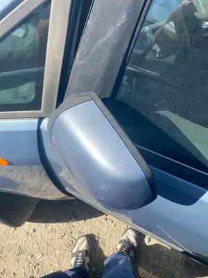 Foto de RETROVISOR IZQUIERDO FORD FOCUS C-MAX (CAP)(2003) 1.6 TDCi CAT (109 CV / 80 KW)