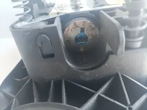 Foto de AIRBAG DELANTERO IZQUIERDO CITROEN XSARA PICASSO referencia 96470413XT foto 4