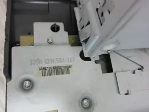 Foto de SISTEMA AUDIO / RADIO CD BMW SERIE X5 (E53) 3.0 24V CAT (231 CV / 170 KW) referencia 33501311581261 foto 3