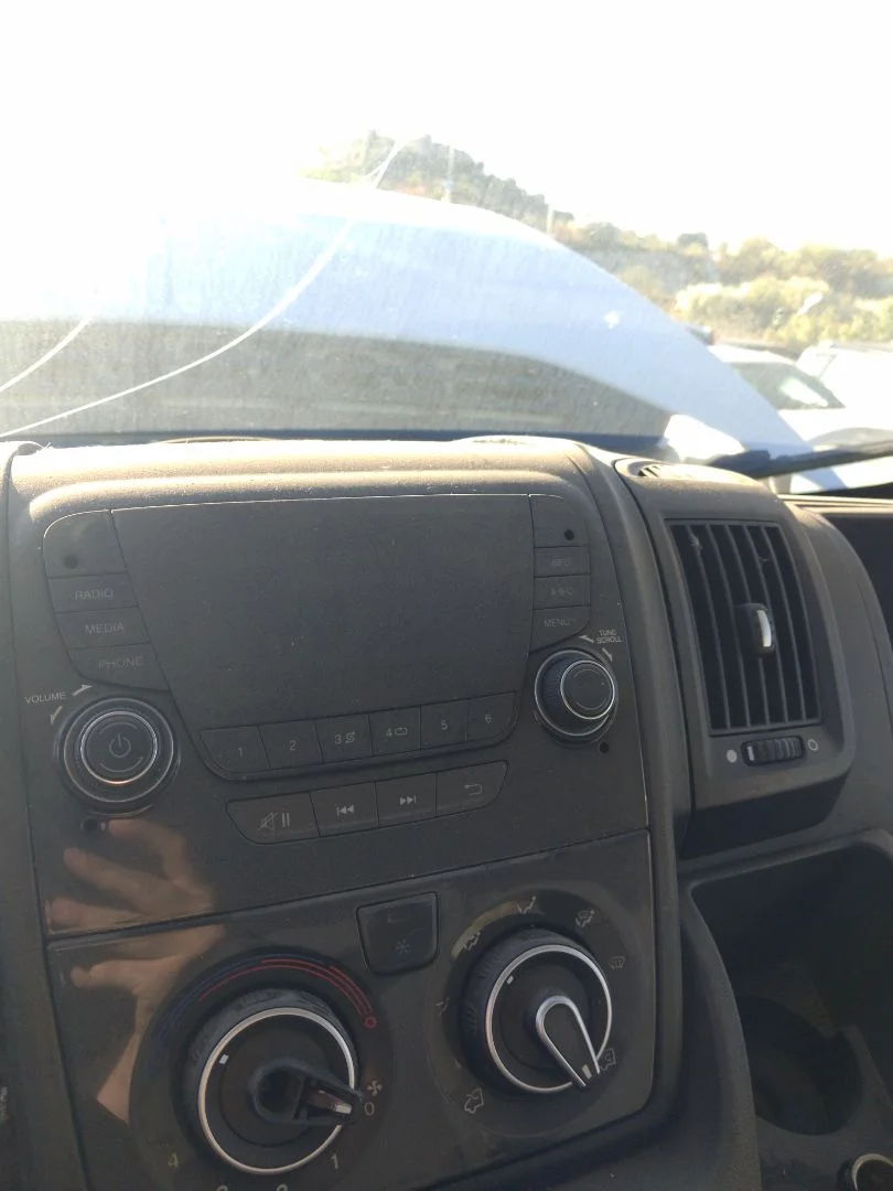 Foto de SISTEMA AUDIO / RADIO CD FIAT DUCATO 3 MAXI FURGÓN TS 35 (295) 2.3 JTD CAT (148 CV / 109 KW) referencia 7356838810