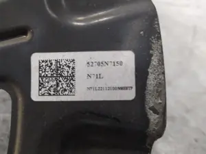 Foto de NO IDENTIFICADO HYUNDAI TUCSON (NX) híbrido-suave 100 kW (1.6 Ltr. - 100 kW CRDi) (136 CV / 100 KW) referencia 52706N7150 foto 2