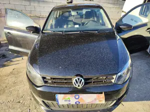 Foto de CAPO VOLKSWAGEN POLO V (6R1) 1.2 (60 CV / 44 KW) foto 3