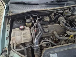 Foto de MOTOR COMPLETO FORD FOCUS FAMILIAR (CAK) 1.8 TDDI Turbodiesel CAT (90 CV / 66 KW)