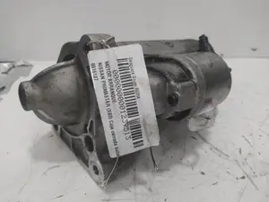 Foto de MOTOR ARRANQUE NISSAN PRIMASTAR (X83) 1.9 dCi Diesel CAT (101 CV / 74 KW) referencia 6015137 foto 2